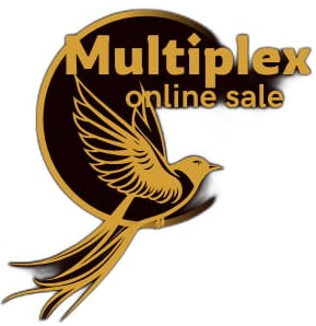 Multiplex Online Sale