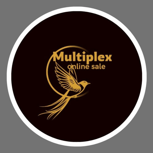 Multiplex Online Sale